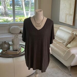 APT 9 T-Shirt, size 1X